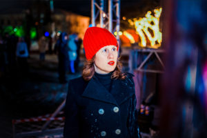 Художник