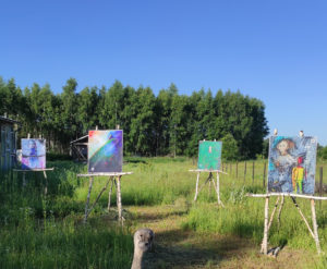 Художник