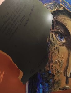 Художник Мария Чекмазова